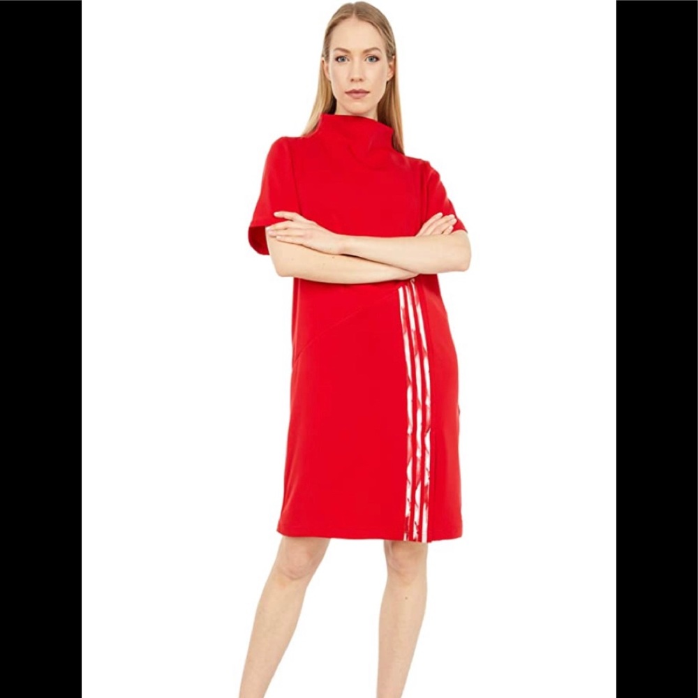 NWT Adidas dress size XS